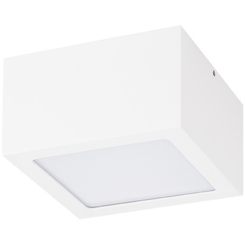 Уличный потолочный светильник Lightstar 380263 Zolla IP65 светодиодный LED 80W