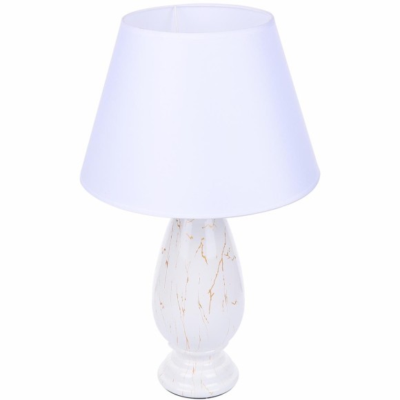 Настольная лампа Е27 220V Lumion SHARLIN 8218/1T