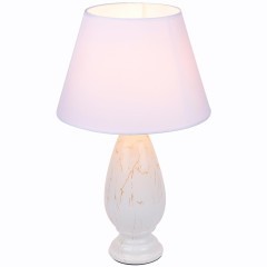 Настольная лампа Е27 220V Lumion SHARLIN 8218/1T