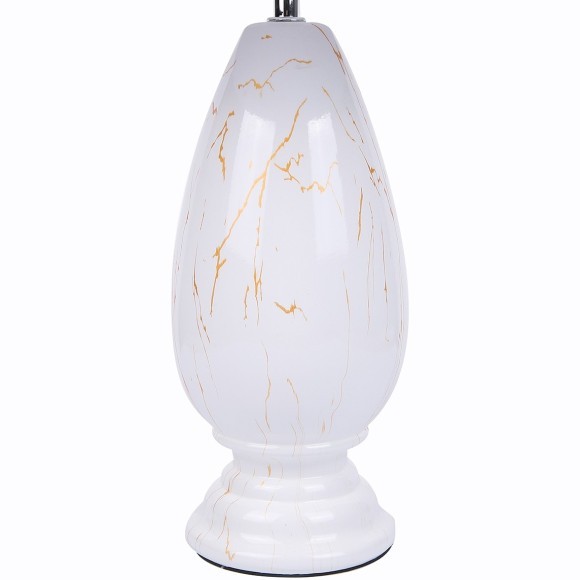 Настольная лампа Е27 220V Lumion SHARLIN 8218/1T