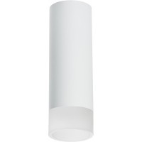 Накладной потолочный светильник Lightstar R48631 RULLO под лампу 1xGU10 50W