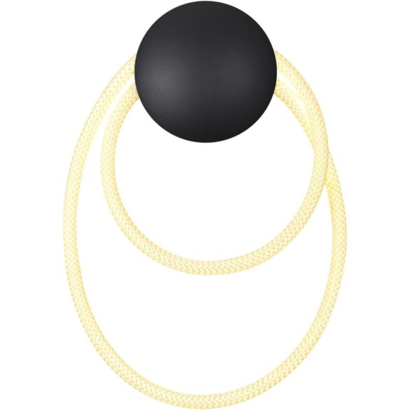 Бра Odeon Light 4398/20WL Corda светодиодная LED 1*20W