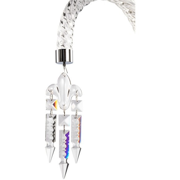 Светильник подвесной Crystal Lux PRINCESS SP1 Светильник подвесной Crystal Lux PRINCESS SP1