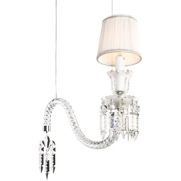 Светильник подвесной Crystal Lux PRINCESS SP1 Светильник подвесной Crystal Lux PRINCESS SP1