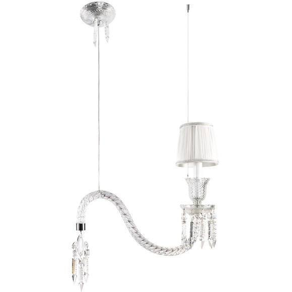 Светильник подвесной Crystal Lux PRINCESS SP1 Светильник подвесной Crystal Lux PRINCESS SP1