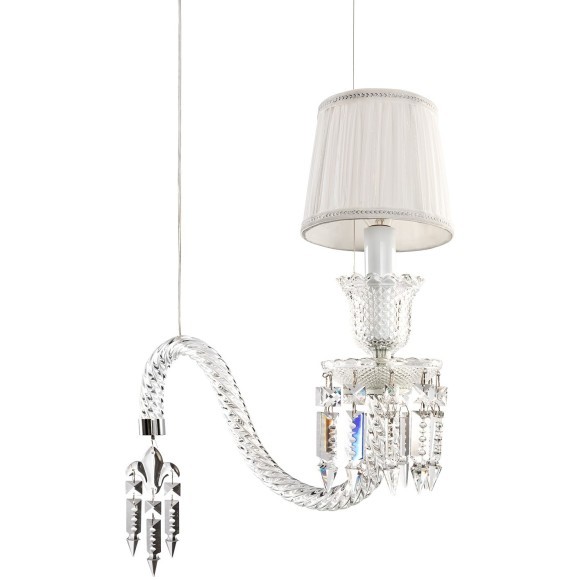 Светильник подвесной Crystal Lux PRINCESS SP1 Светильник подвесной Crystal Lux PRINCESS SP1