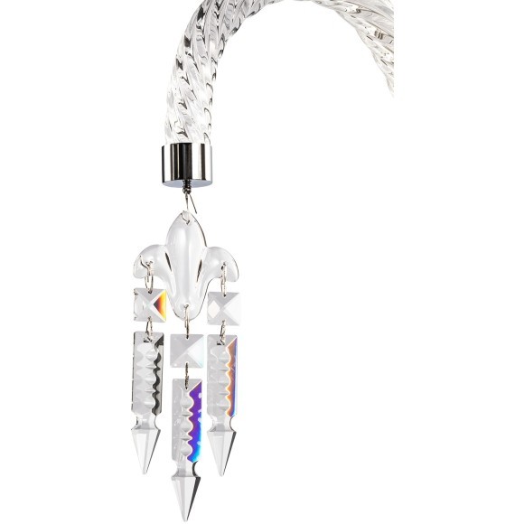 Светильник подвесной Crystal Lux PRINCESS SP1 Светильник подвесной Crystal Lux PRINCESS SP1