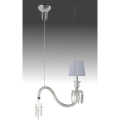 Светильник подвесной Crystal Lux PRINCESS SP1