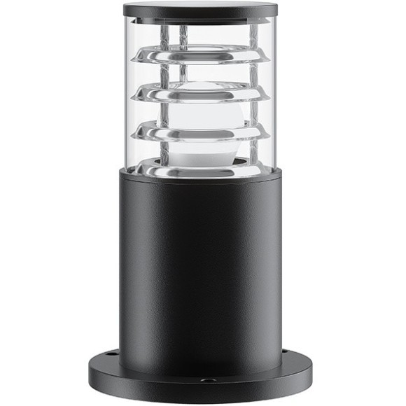 Уличный наземный светильник Maytoni O576FL-01B1 Bronx IP54 под лампу 1xE27 60W