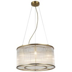 Подвесная люстра Wonderland 2907-6P