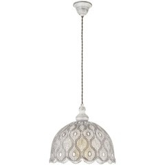 Подвесной светильник EGLO 49717