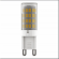 Светодиодные лампы LED  G9 Lightstar 940462