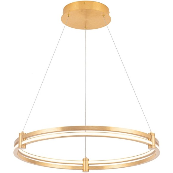 Светильник подвесной светодиодный Stilfort 4006/05/01P серия Tooring