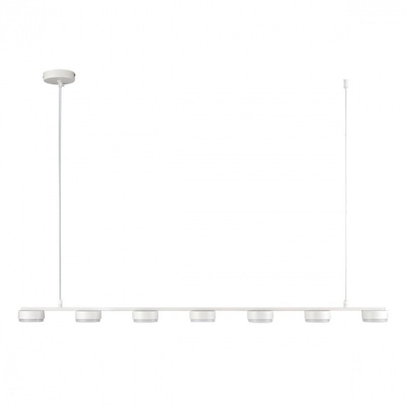 Светильник подвесной GX53 220V Lumion TORINA 8265/5