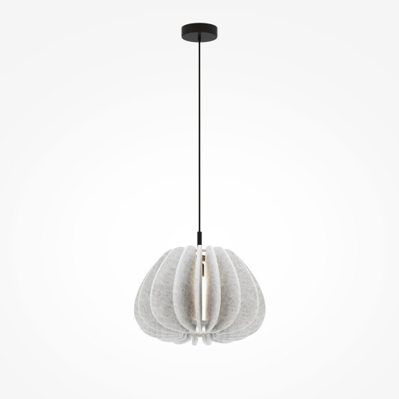 Подвесной светильник Maytoni MOD398PL-01S