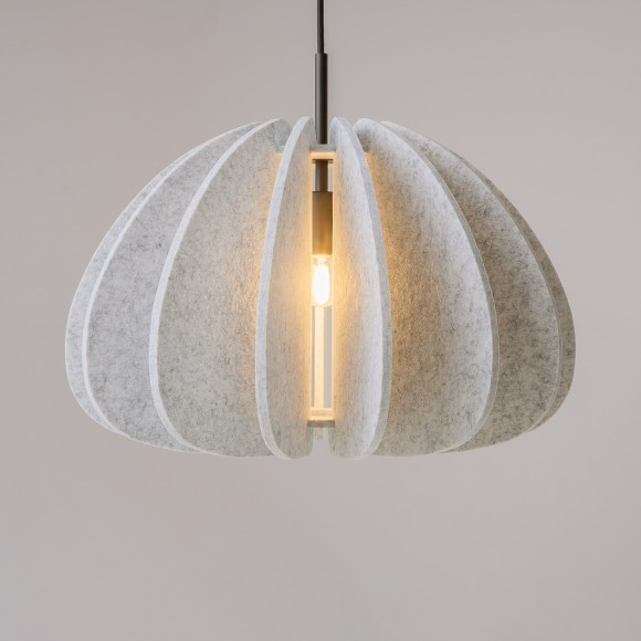 Подвесной светильник Maytoni MOD398PL-01S