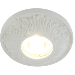 A5074PL-1WH СВЕТИЛЬНИК ПОТОЛОЧНЫЙ