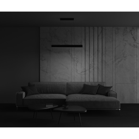 Подвесной светильник Step P010PL-L23B