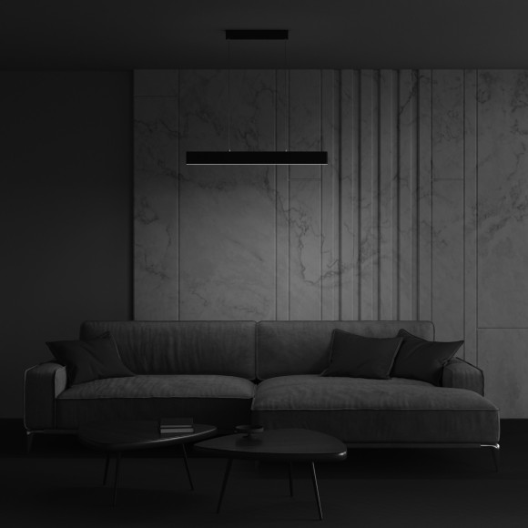 Подвесной светильник Step P010PL-L23B