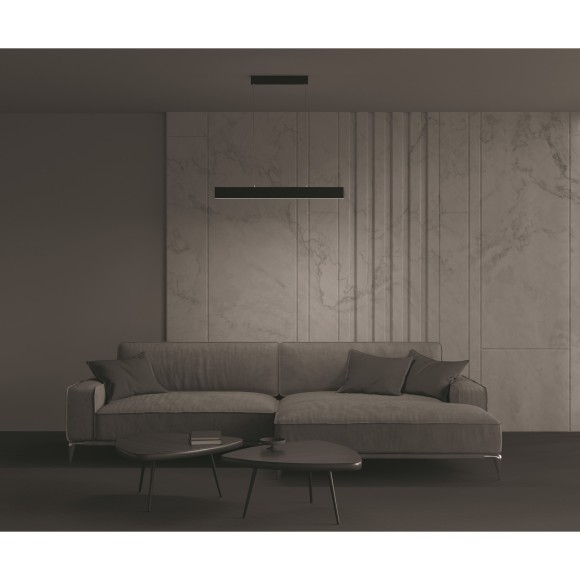 Подвесной светильник Step P010PL-L23B