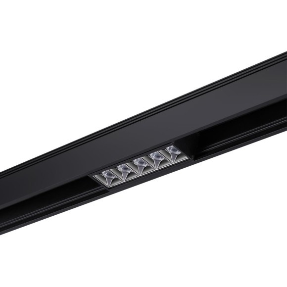 Трековый светильник светодиодный Novotech KIT 358523