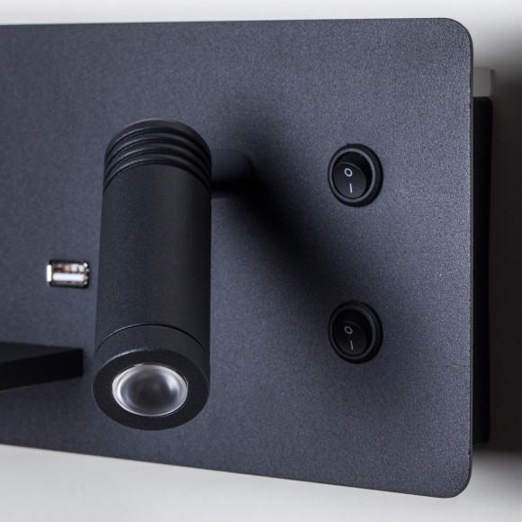 Бра Muro Lightstar 808547