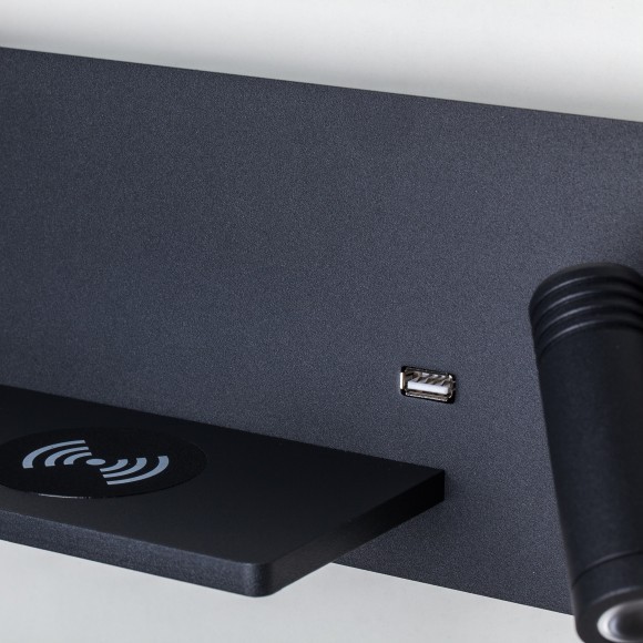 Бра Muro Lightstar 808547