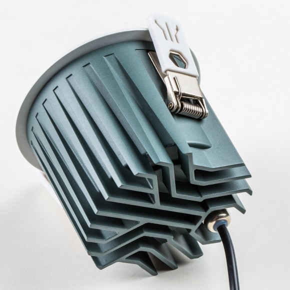 Светильник светодиодный универсальный IP44 Ciclone Lightstar 385646