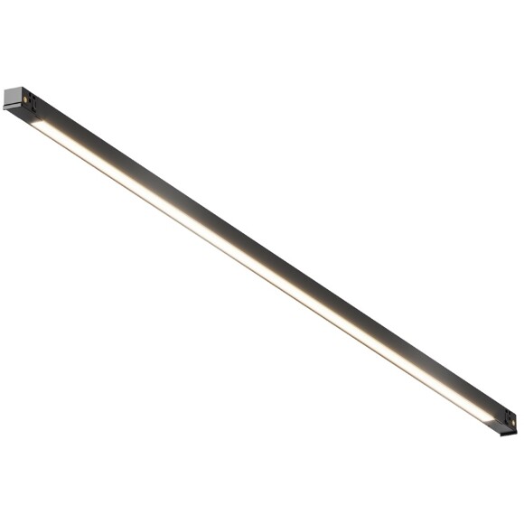 Трековый светильник Technical TR240-2-12W4K-B