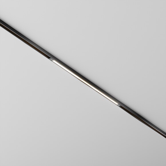 Трековый светильник Technical TR240-2-12W4K-B