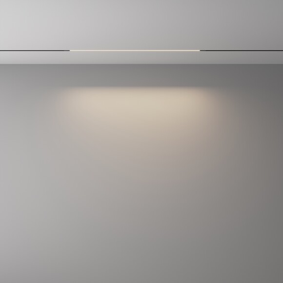 Трековый светильник Technical TR240-2-12W4K-B