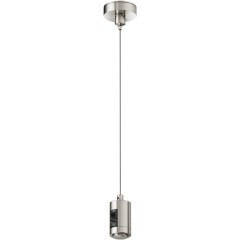 Подвес тросовый Hang одинарный Maytoni Flarity TRA157SW-S1-PT