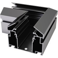 ST040.499.00 Угол- соединитель (8 прямых соединителей+16 винтов в комплекте) для ST040.429.00 SKYLINE 220