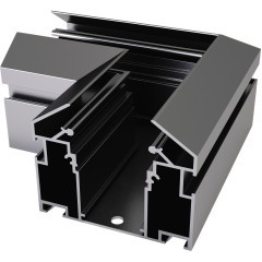 ST040.499.00 Угол- соединитель (8 прямых соединителей+16 винтов в комплекте) для ST040.429.00 SKYLINE 220 ST040.499.00 Угол- соединитель (8 прямых соединителей+16 винтов в комплекте) для ST040.429.00 SKYLINE 220