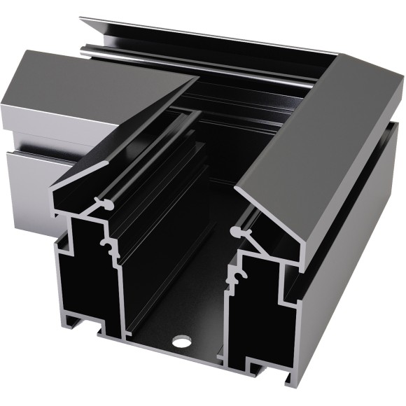 ST040.499.00 Угол- соединитель (8 прямых соединителей+16 винтов в комплекте) для ST040.429.00 SKYLINE 220 ST040.499.00 Угол- соединитель (8 прямых соединителей+16 винтов в комплекте) для ST040.429.00 SKYLINE 220