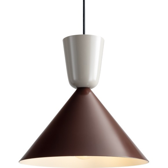 Подвесной светильник Freya FR5598PL-01R