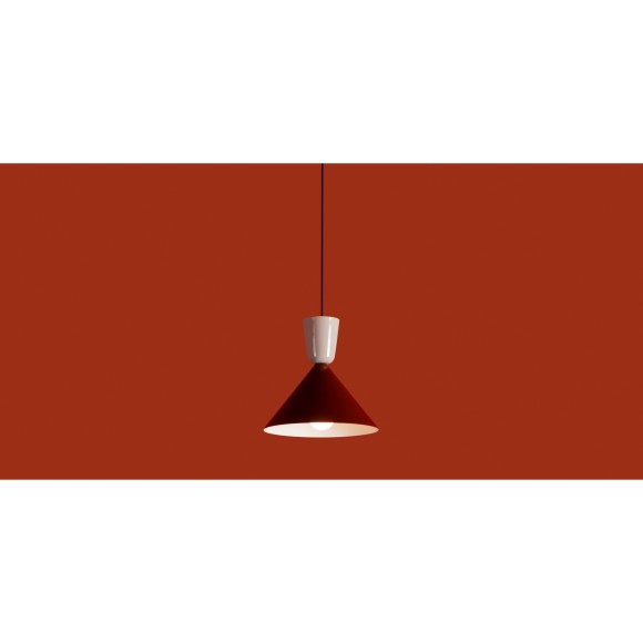 Подвесной светильник Freya FR5598PL-01R