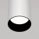 Подвесной светильник цилиндр Maytoni P075PL-01W FOCUS под лампу 1xGU10 50W