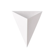 Декоративная подсветка Arte Lamp TRAPEZE A2033AP-1WH Декоративная подсветка Arte Lamp TRAPEZE A2033AP-1WH