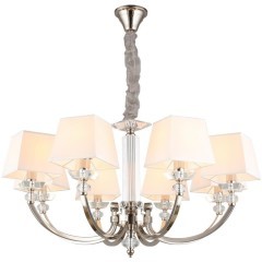 Люстра подвесная APL.754.03.08