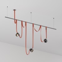 Готовая конструкция (набор) Technical TFC-Par-H03-R