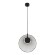 Подвесной светильник Arte Lamp LAYLA A2808SP-1BK