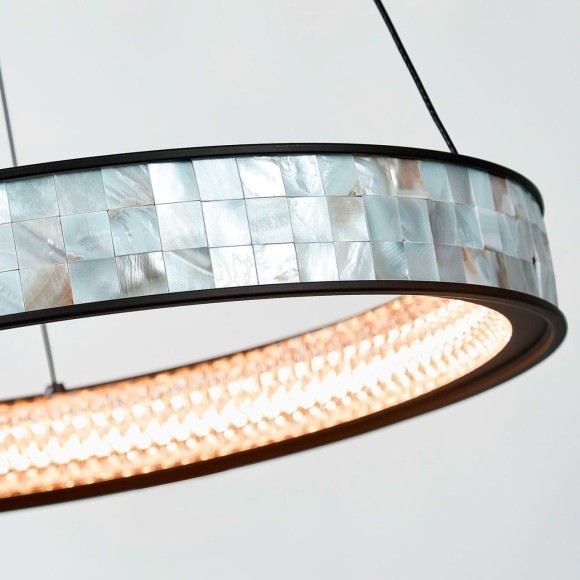 4704-6P, подвесная люстра, D600xH300/1500, LEDx35W, 1050LM, 4000K, included 4704-6P, подвесная люстра, D600xH300/1500, LEDx35W, 1050LM, 4000K, included