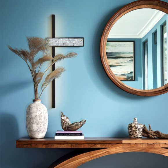 4704-6P, подвесная люстра, D600xH300/1500, LEDx35W, 1050LM, 4000K, included 4704-6P, подвесная люстра, D600xH300/1500, LEDx35W, 1050LM, 4000K, included