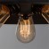Подвесной светильник с 3 лампами Divinare 2003/21 SP-3 DELTA под лампы 3xE27 40W