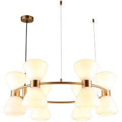 Подвесная люстра Trevasco OML-59603-12