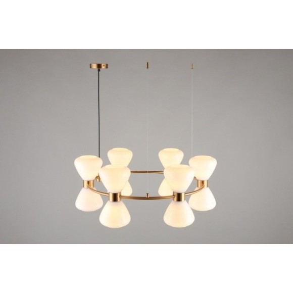 Подвесная люстра Trevasco OML-59603-12