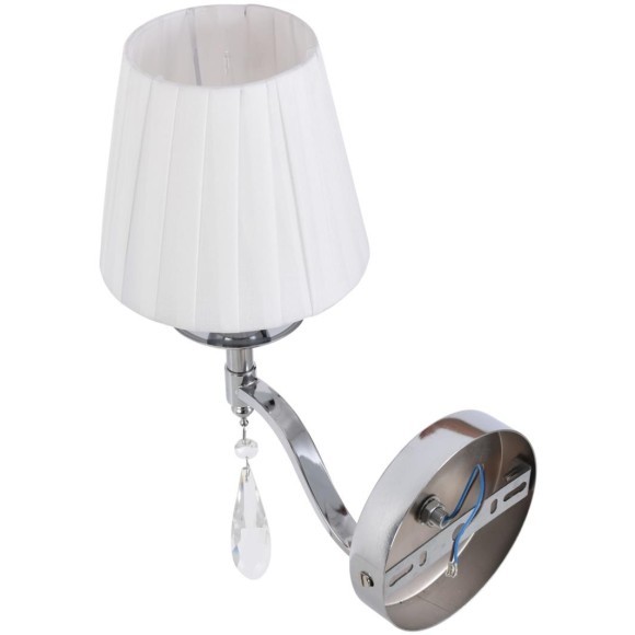 Бра E14 1*40W 220V MAGDA 8316/1W