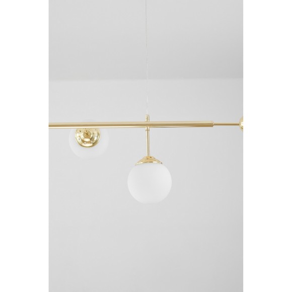 Подвесной светильник Lampit Fino TP 2006-6 GD