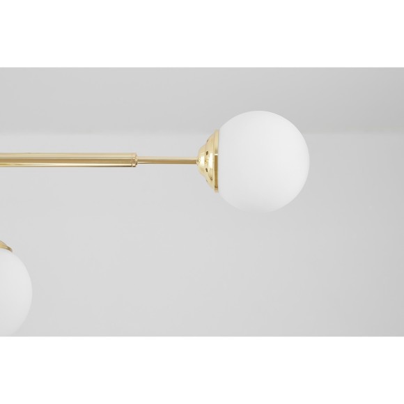 Подвесной светильник Lampit Fino TP 2006-6 GD